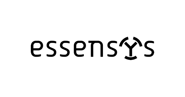 Essensys Logo Essensys Logo