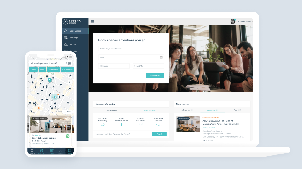 upflexplatform upflexplatform