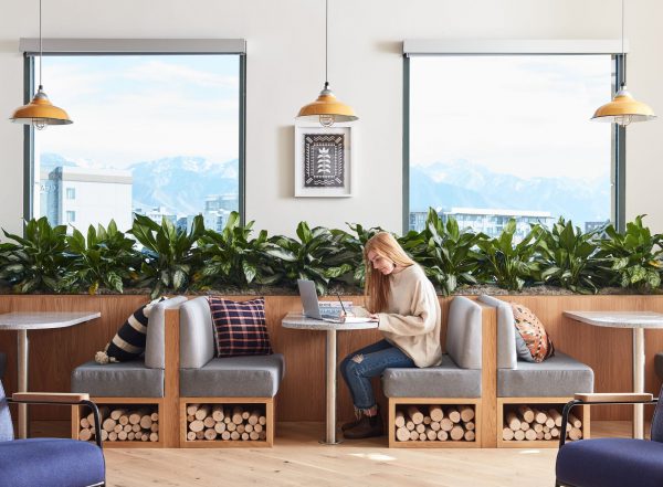 wework spaces