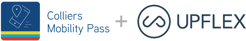 Colliers Mobility Pass & Upflex