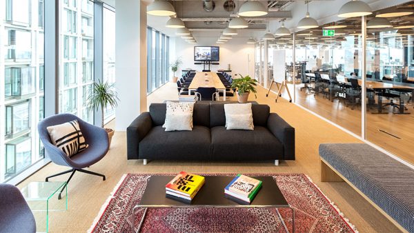 Here’s Why VCs Are Investing in Companies Like Upflex