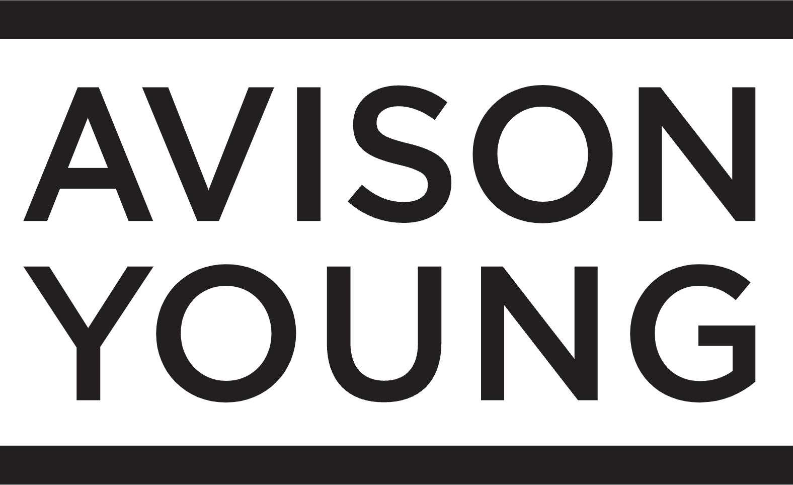 avison young logo