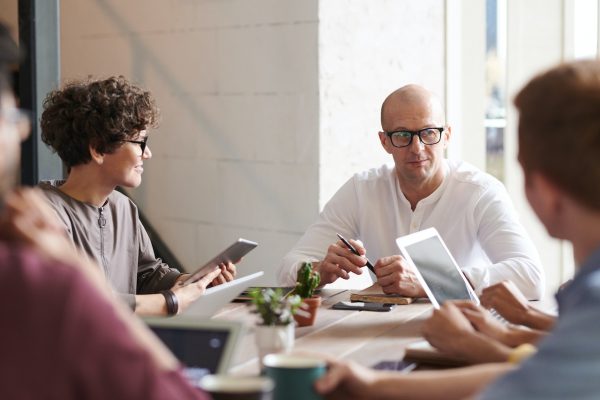 How CRE Professionals Are Helping Occupiers Win the War for Talent